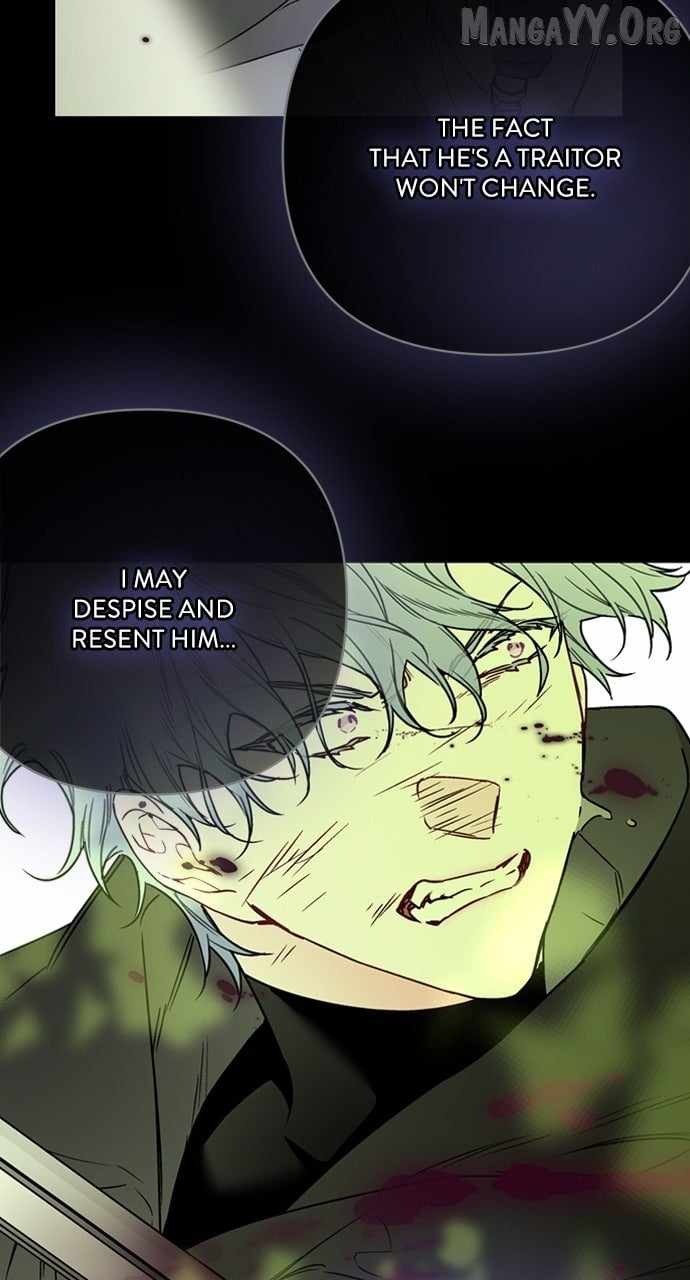 The Way That Knight Lives as a Lady Chapter 183 - Page 34