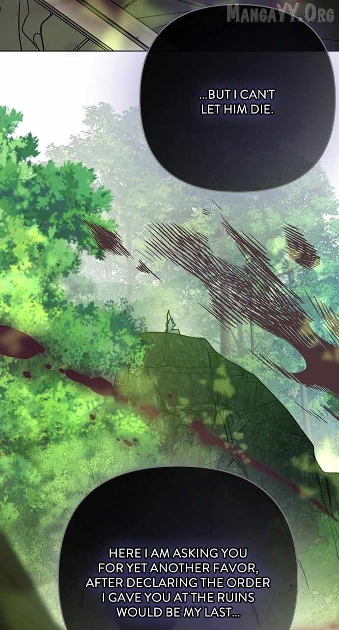 The Way That Knight Lives as a Lady Chapter 183 - Page 35