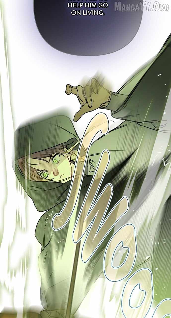 The Way That Knight Lives as a Lady Chapter 183 - Page 37