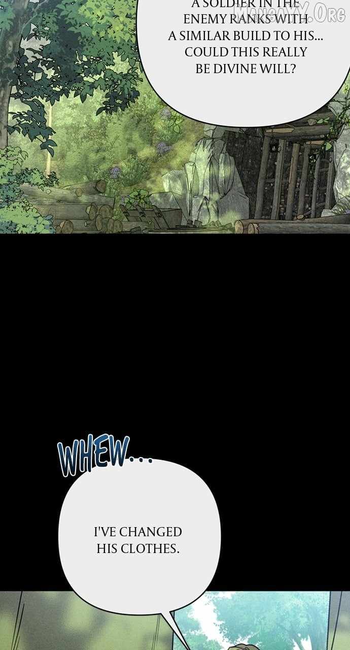 The Way That Knight Lives as a Lady Chapter 183 - Page 50