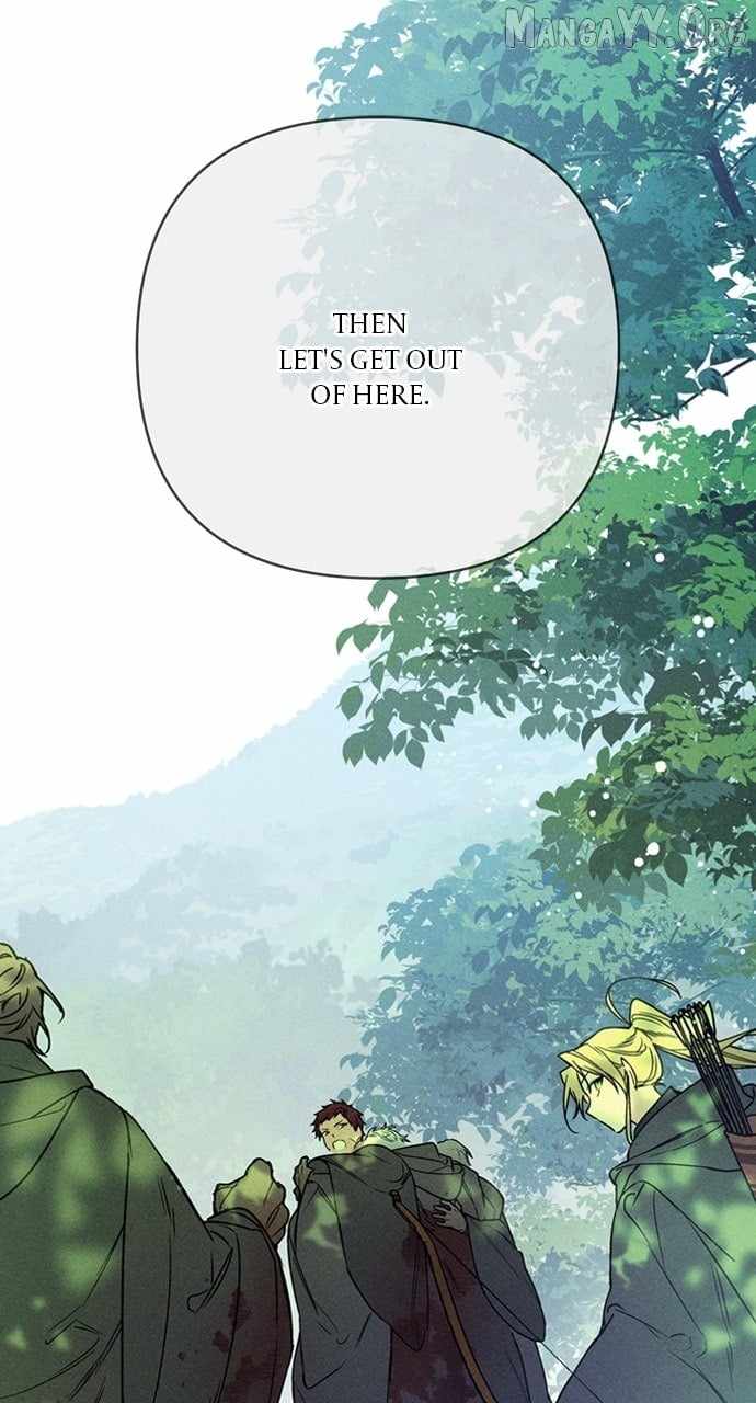 The Way That Knight Lives as a Lady Chapter 183 - Page 52