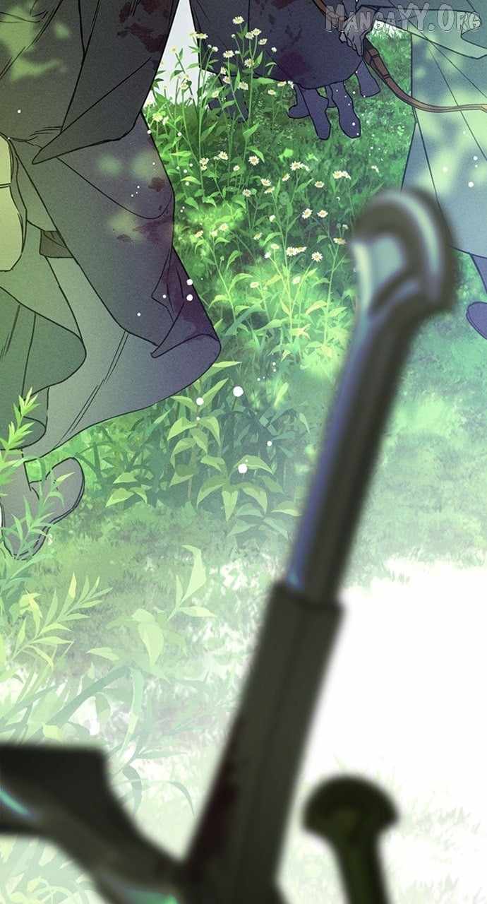 The Way That Knight Lives as a Lady Chapter 183 - Page 53