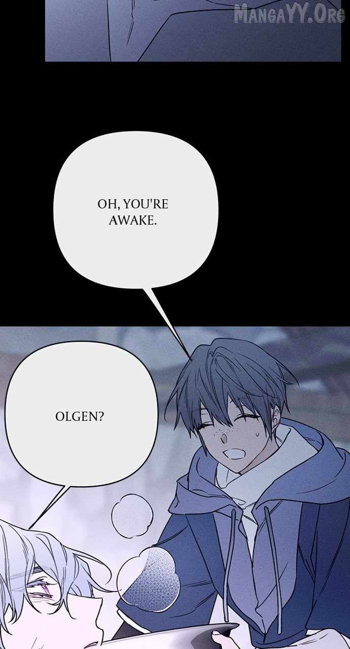 The Way That Knight Lives as a Lady Chapter 183 - Page 57