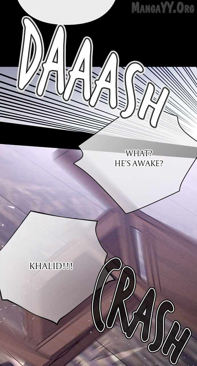 The Way That Knight Lives as a Lady Chapter 183 - Page 59