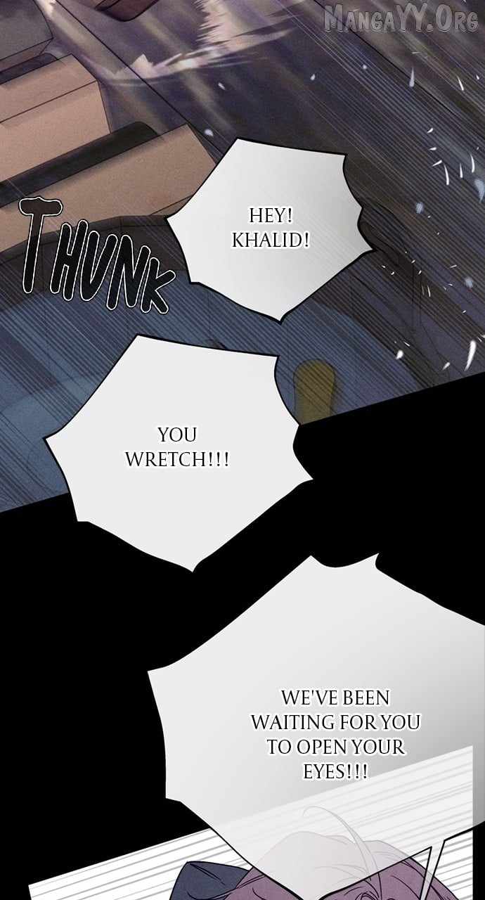 The Way That Knight Lives as a Lady Chapter 183 - Page 60