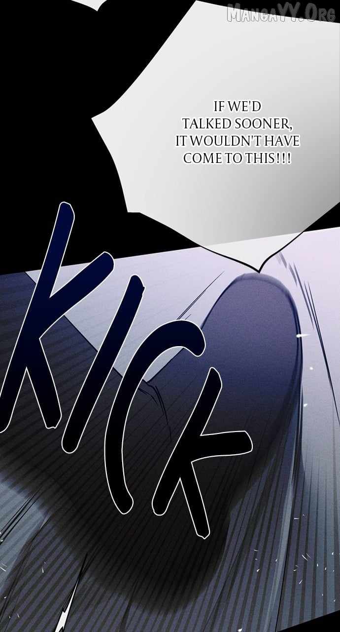 The Way That Knight Lives as a Lady Chapter 183 - Page 62