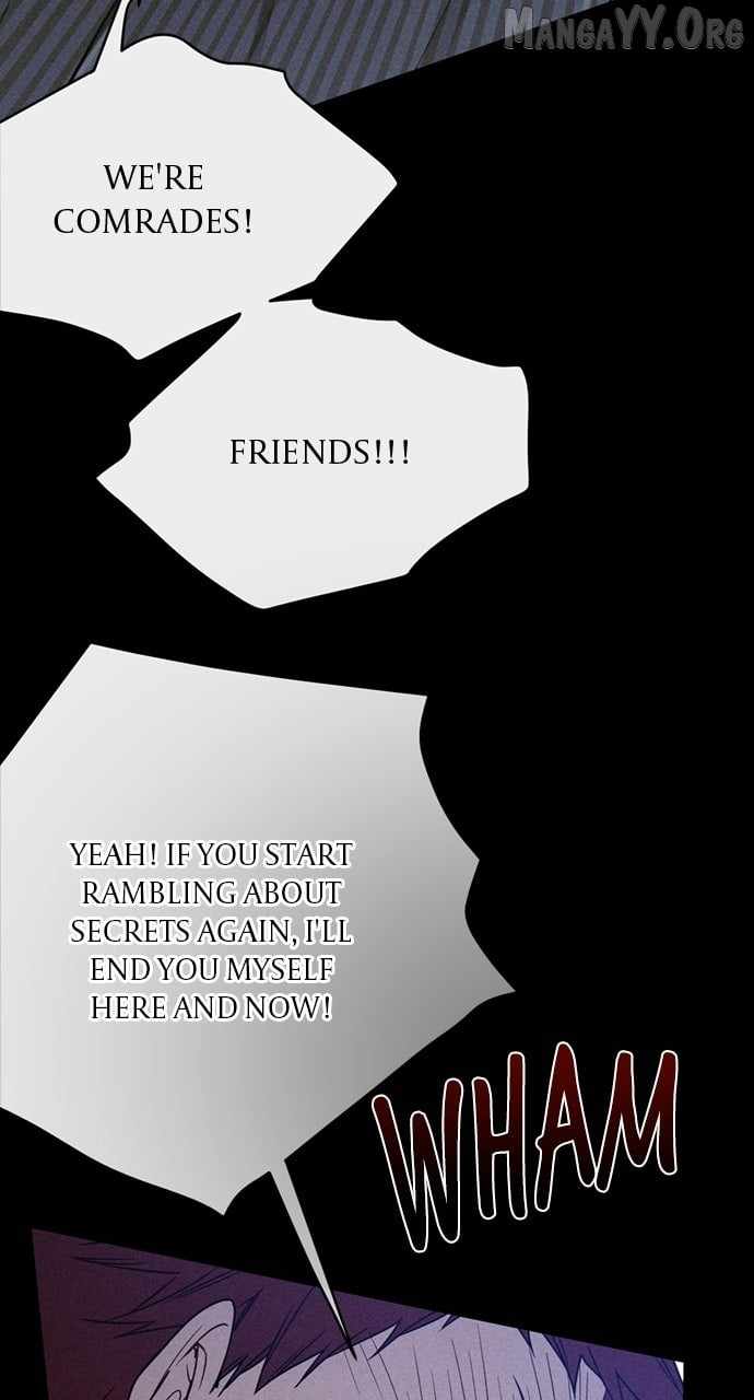 The Way That Knight Lives as a Lady Chapter 183 - Page 63