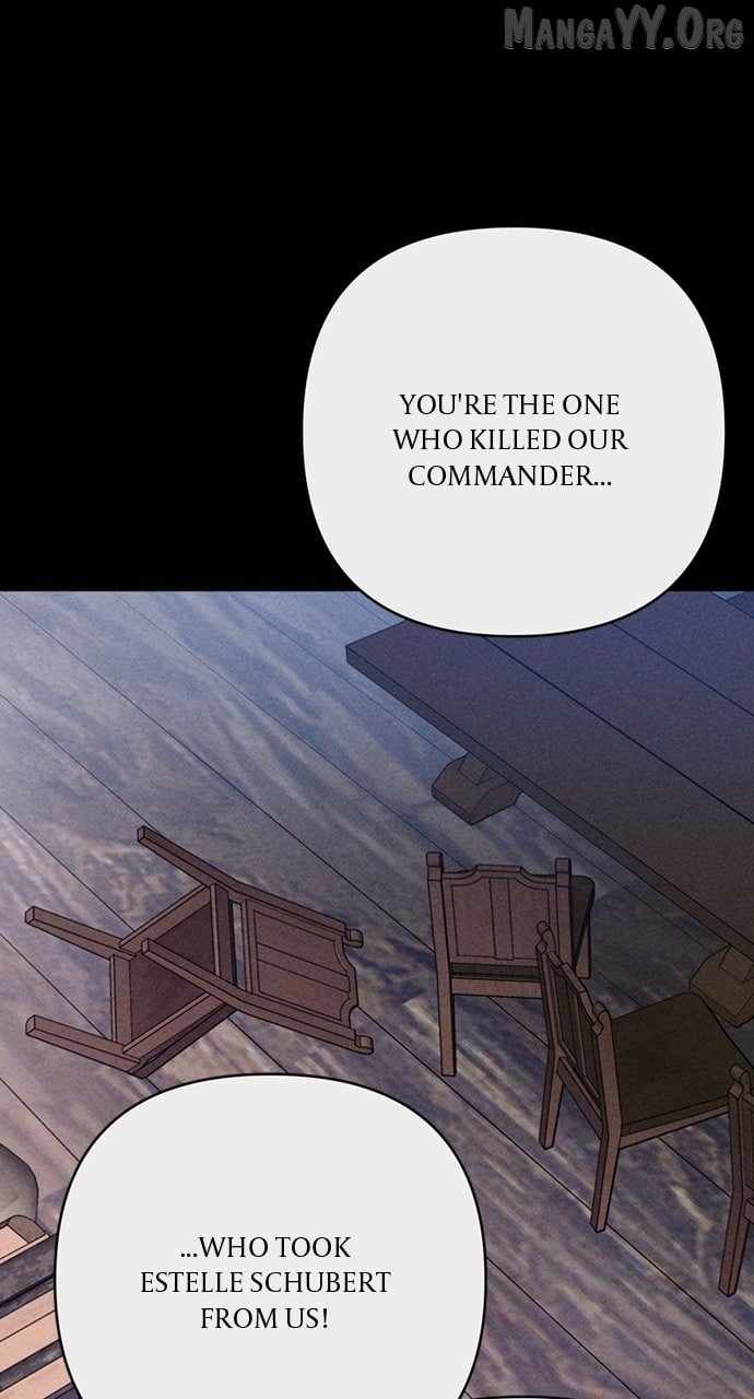 The Way That Knight Lives as a Lady Chapter 183 - Page 79