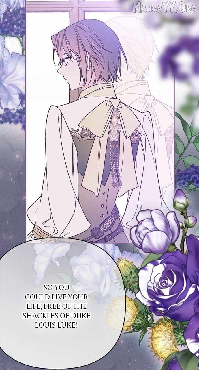 The Way That Knight Lives as a Lady Chapter 183 - Page 81