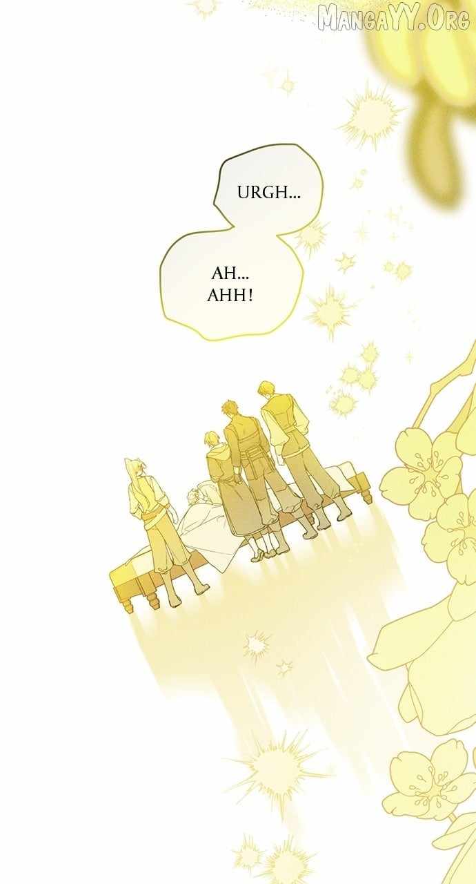 The Way That Knight Lives as a Lady Chapter 183 - Page 100