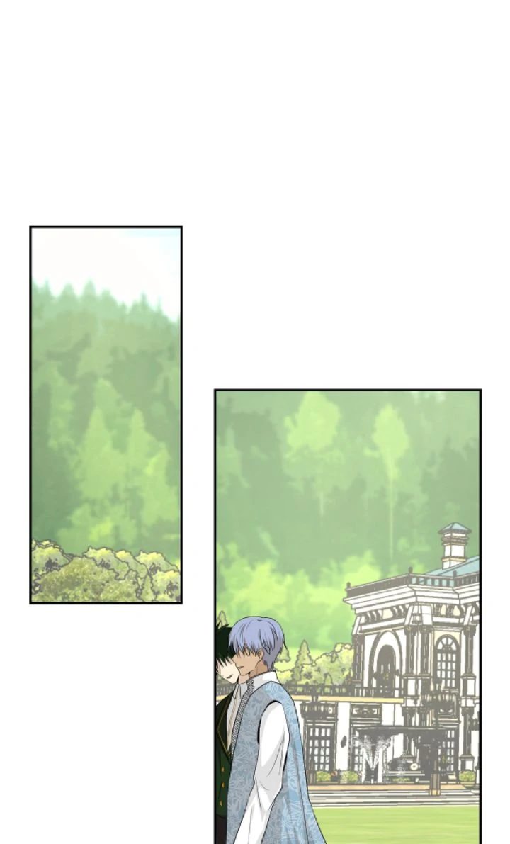 The Way to Protect the King Chapter 31 - Page 1