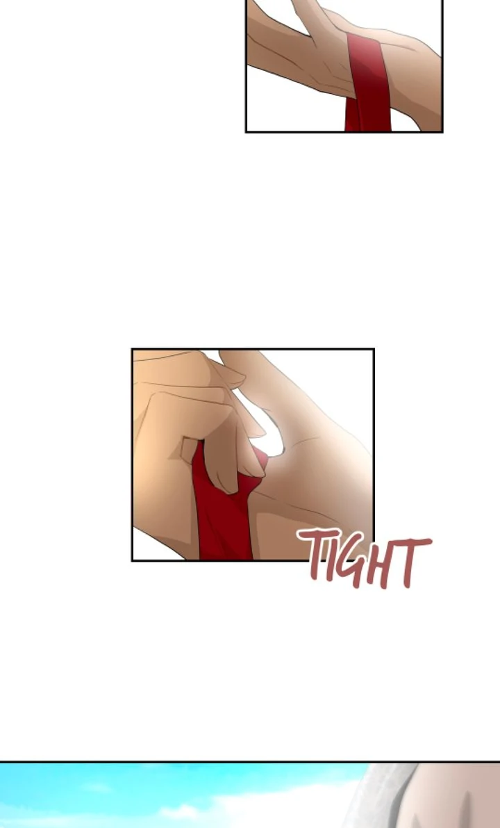 The Way to Protect the King Chapter 31 - Page 12