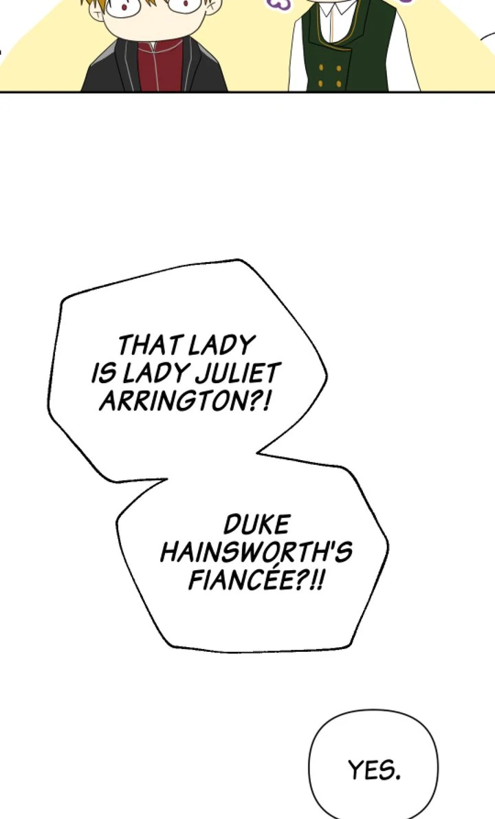 The Way to Protect the King Chapter 31 - Page 18