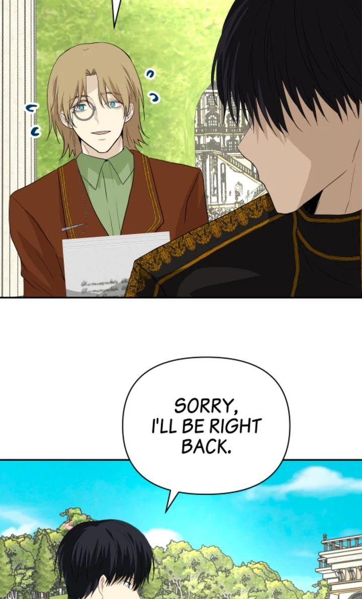 The Way to Protect the King Chapter 31 - Page 26