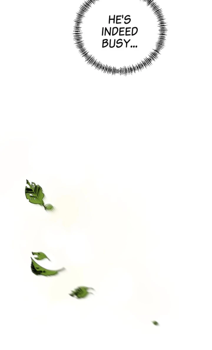 The Way to Protect the King Chapter 31 - Page 28