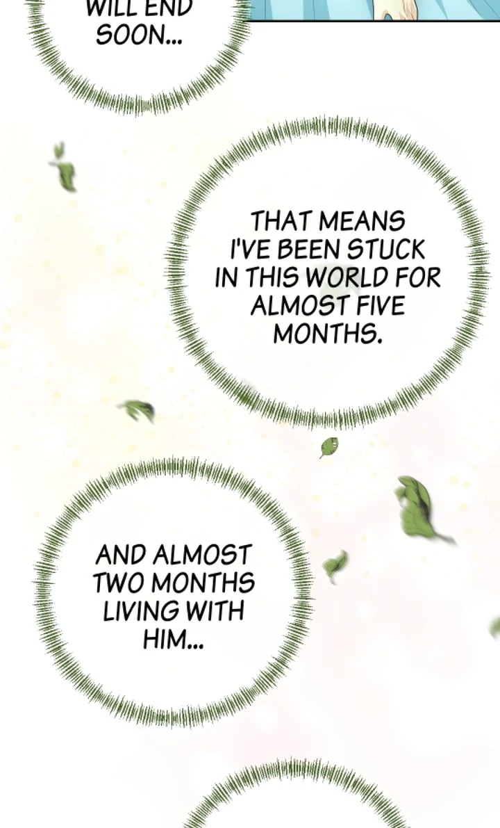 The Way to Protect the King Chapter 31 - Page 31