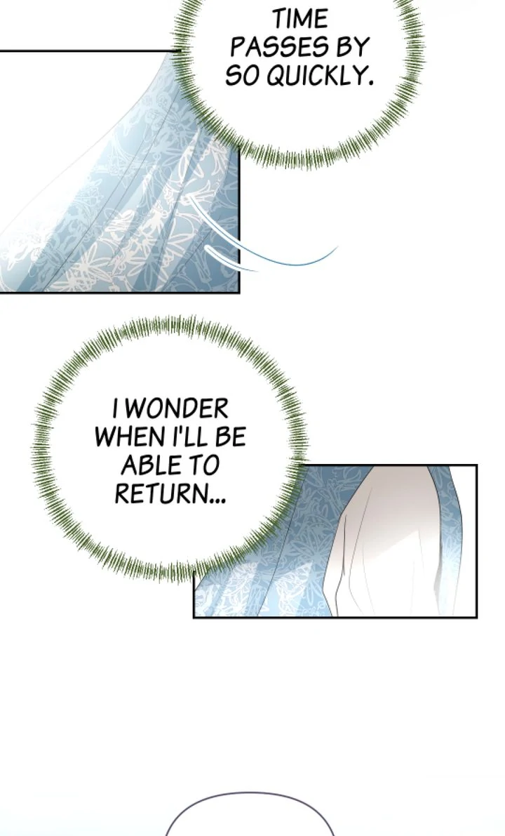 The Way to Protect the King Chapter 31 - Page 32