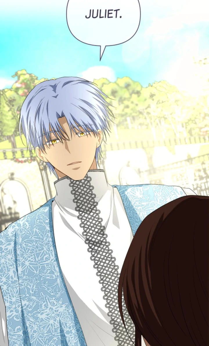 The Way to Protect the King Chapter 31 - Page 33