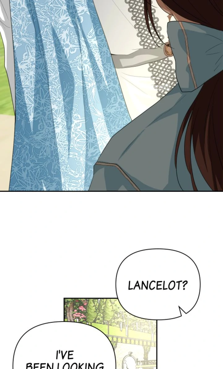 The Way to Protect the King Chapter 31 - Page 34