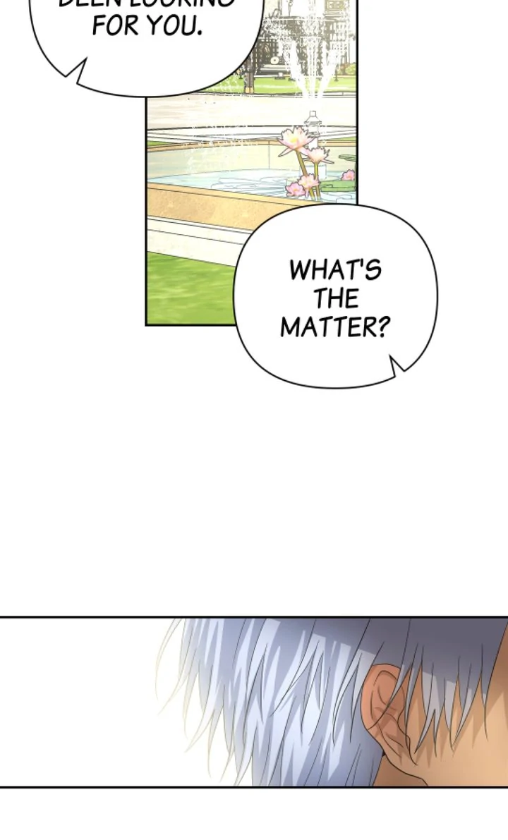 The Way to Protect the King Chapter 31 - Page 35