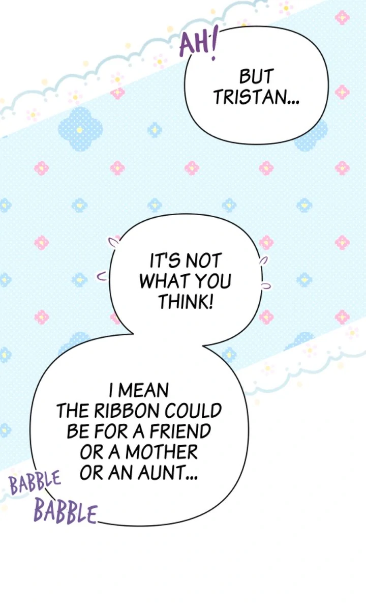 The Way to Protect the King Chapter 31 - Page 39