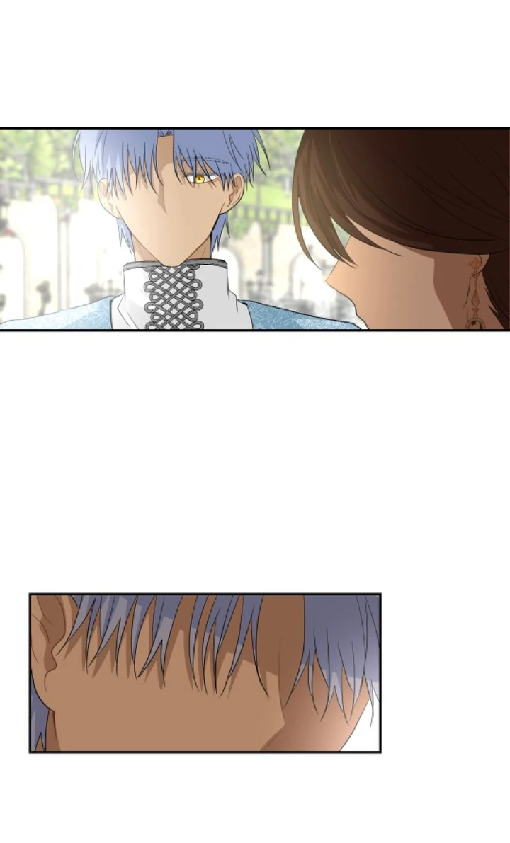 The Way to Protect the King Chapter 31 - Page 40