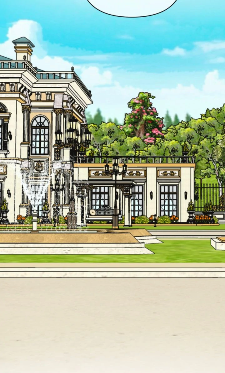 The Way to Protect the King Chapter 31 - Page 47