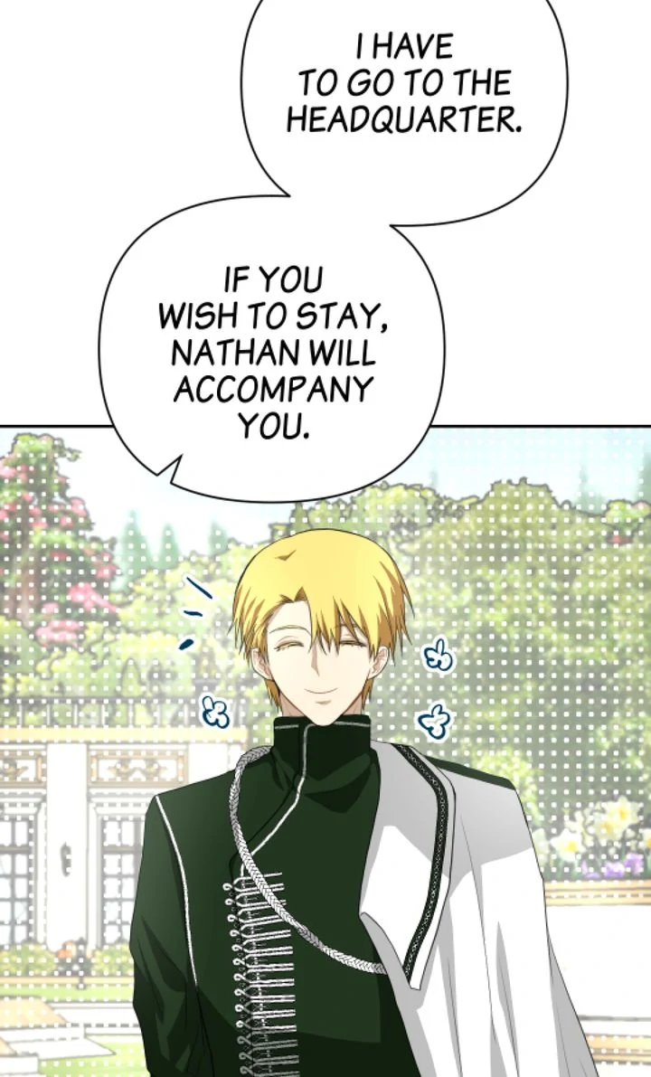 The Way to Protect the King Chapter 31 - Page 55