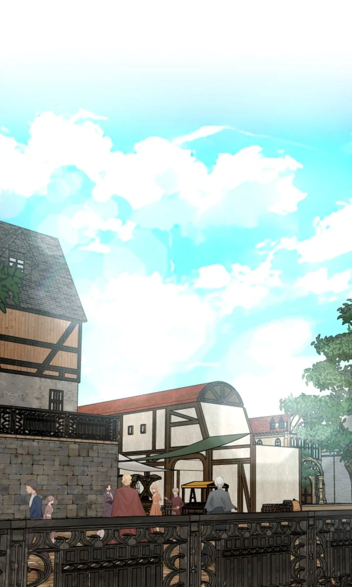 The Way to Protect the King Chapter 32 - Page 1