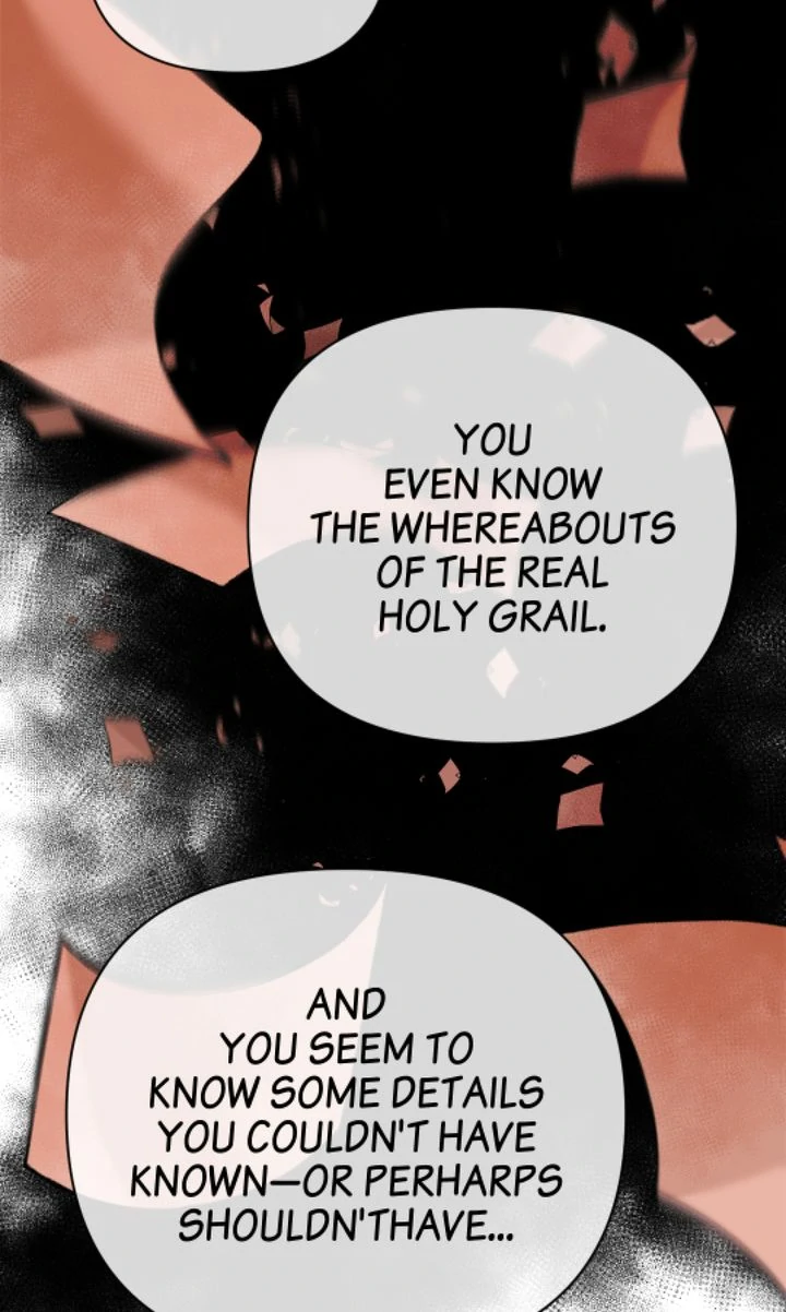 The Way to Protect the King Chapter 32 - Page 12