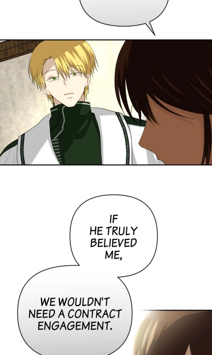 The Way to Protect the King Chapter 32 - Page 16