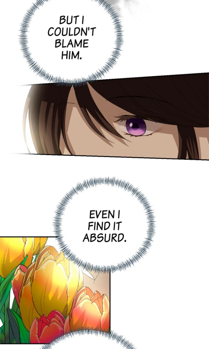 The Way to Protect the King Chapter 32 - Page 20