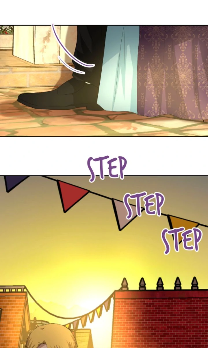 The Way to Protect the King Chapter 32 - Page 25