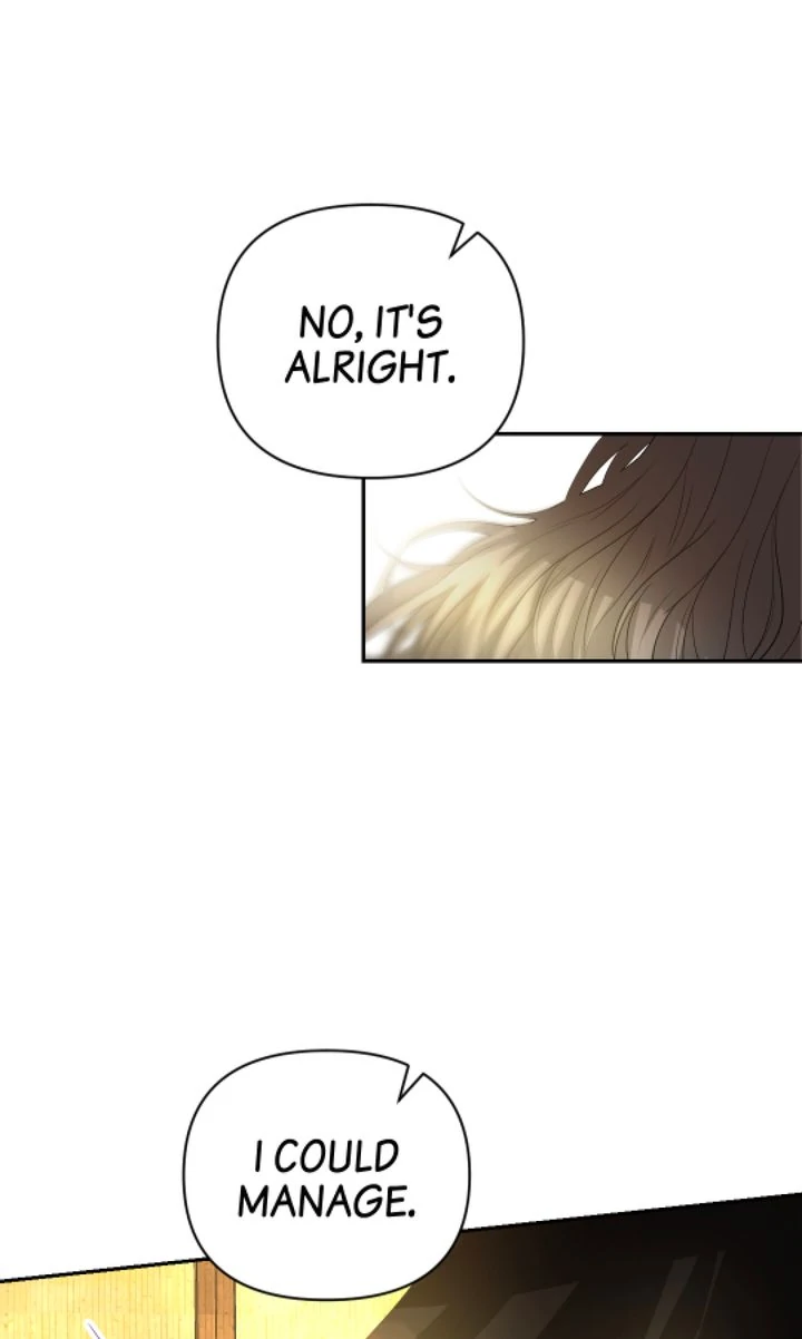 The Way to Protect the King Chapter 32 - Page 28