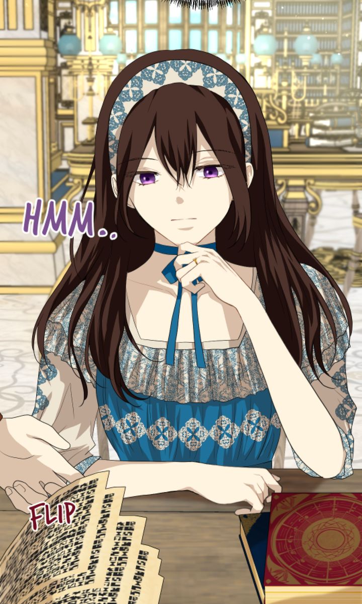 The Way to Protect the King Chapter 32 - Page 37