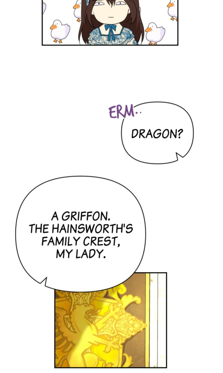 The Way to Protect the King Chapter 32 - Page 44