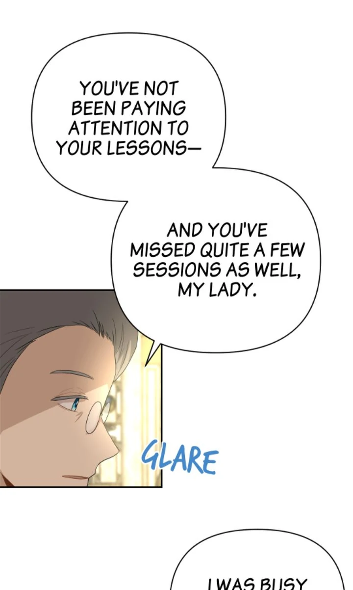 The Way to Protect the King Chapter 32 - Page 45