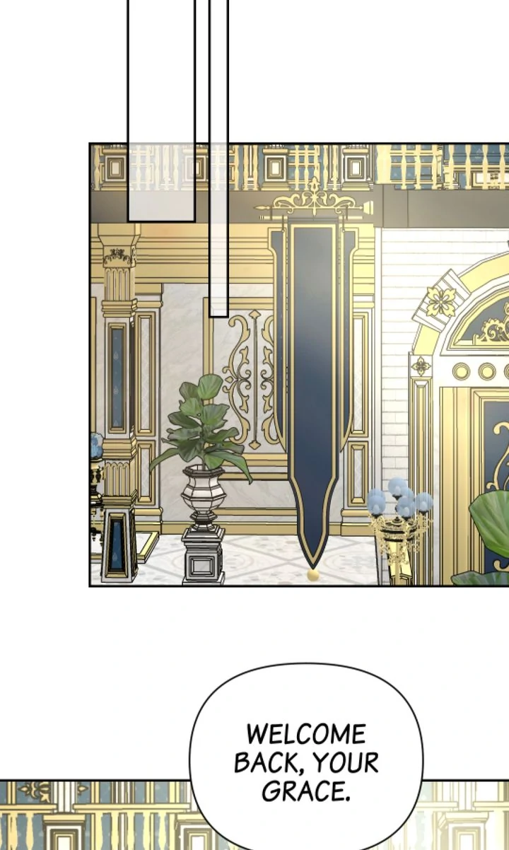 The Way to Protect the King Chapter 32 - Page 54