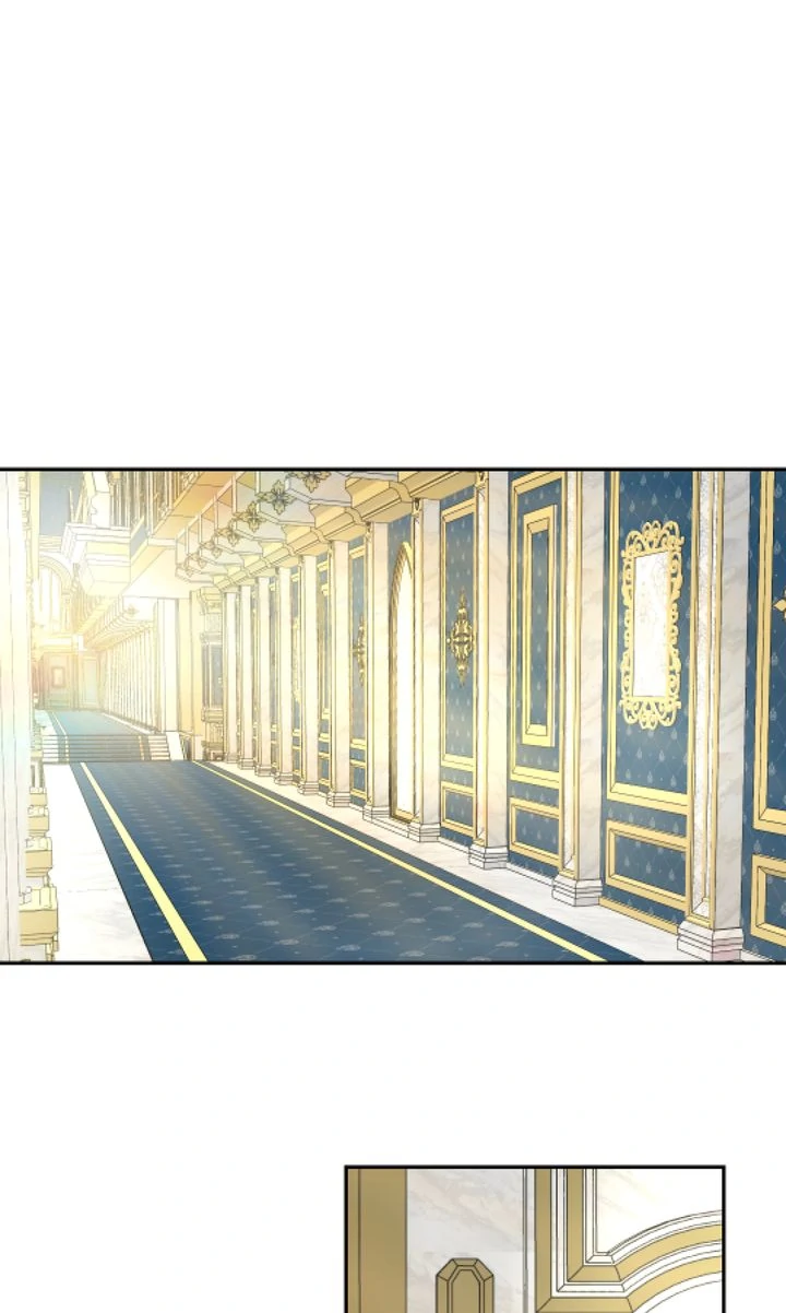 The Way to Protect the King Chapter 32 - Page 59