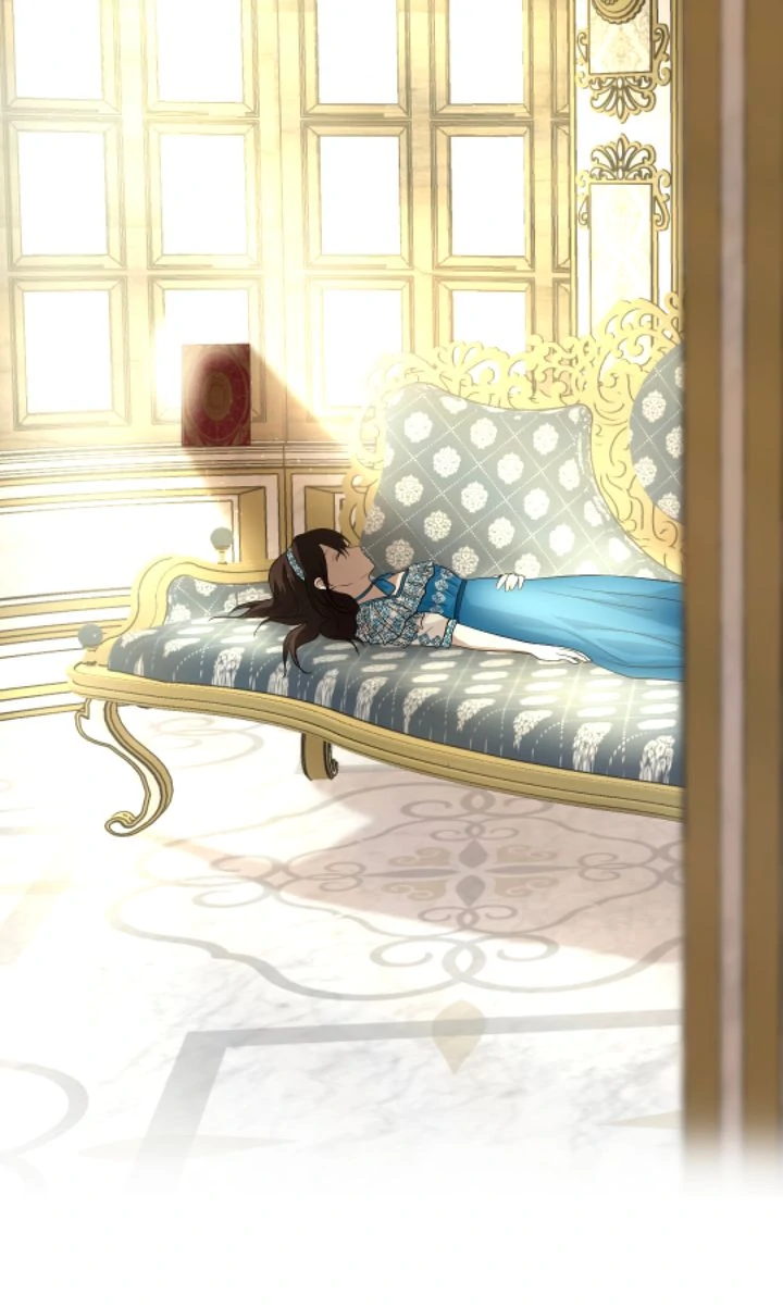 The Way to Protect the King Chapter 32 - Page 82