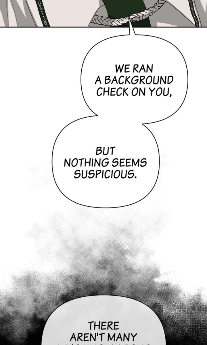 The Way to Protect the King Chapter 32 - Page 10