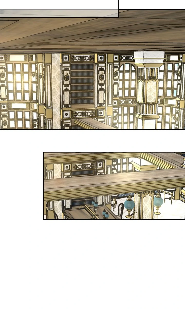 The Way to Protect the King Chapter 33 - Page 2