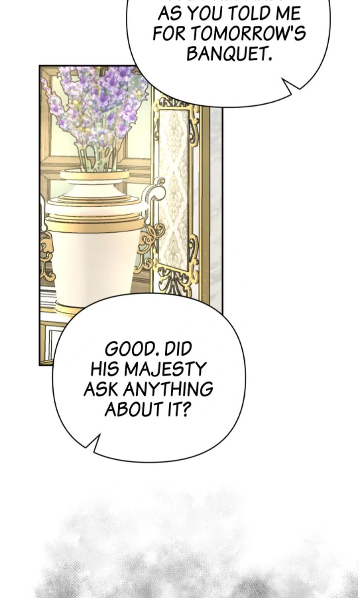 The Way to Protect the King Chapter 33 - Page 16