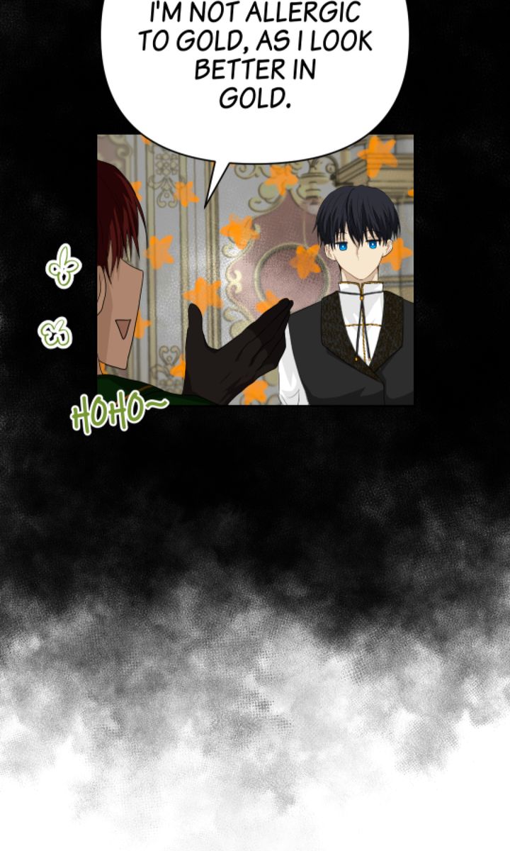 The Way to Protect the King Chapter 33 - Page 23