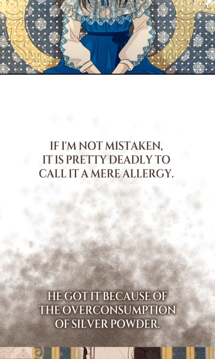 The Way to Protect the King Chapter 33 - Page 25