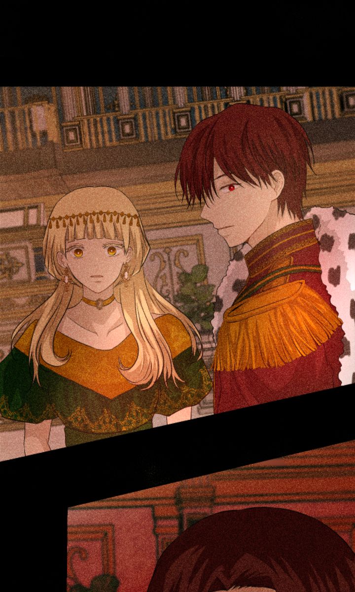 The Way to Protect the King Chapter 33 - Page 29