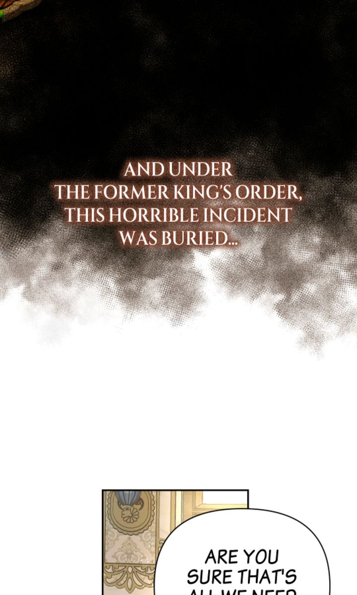 The Way to Protect the King Chapter 33 - Page 35