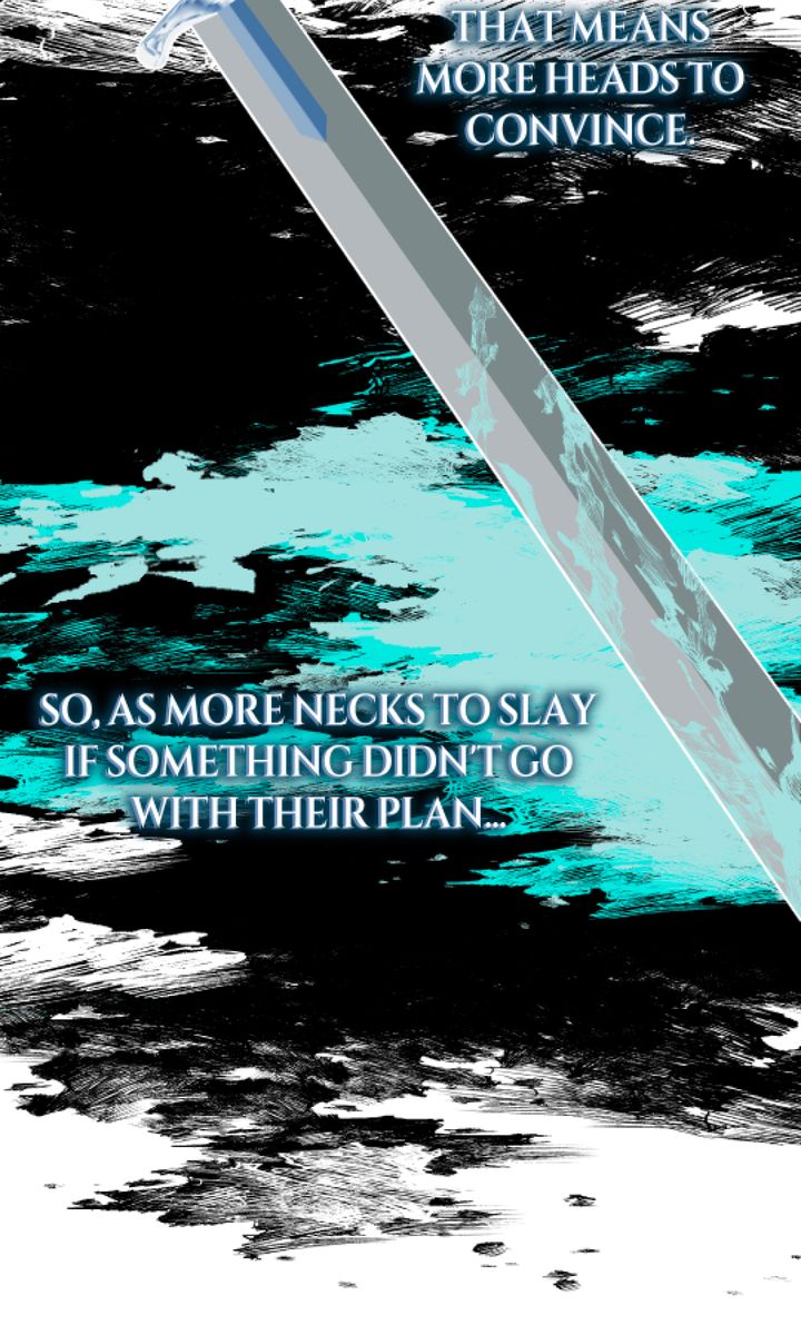 The Way to Protect the King Chapter 33 - Page 38