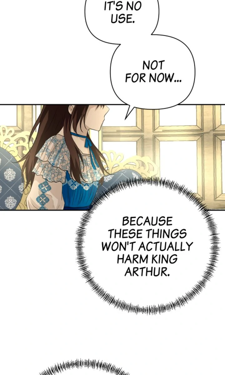 The Way to Protect the King Chapter 33 - Page 43