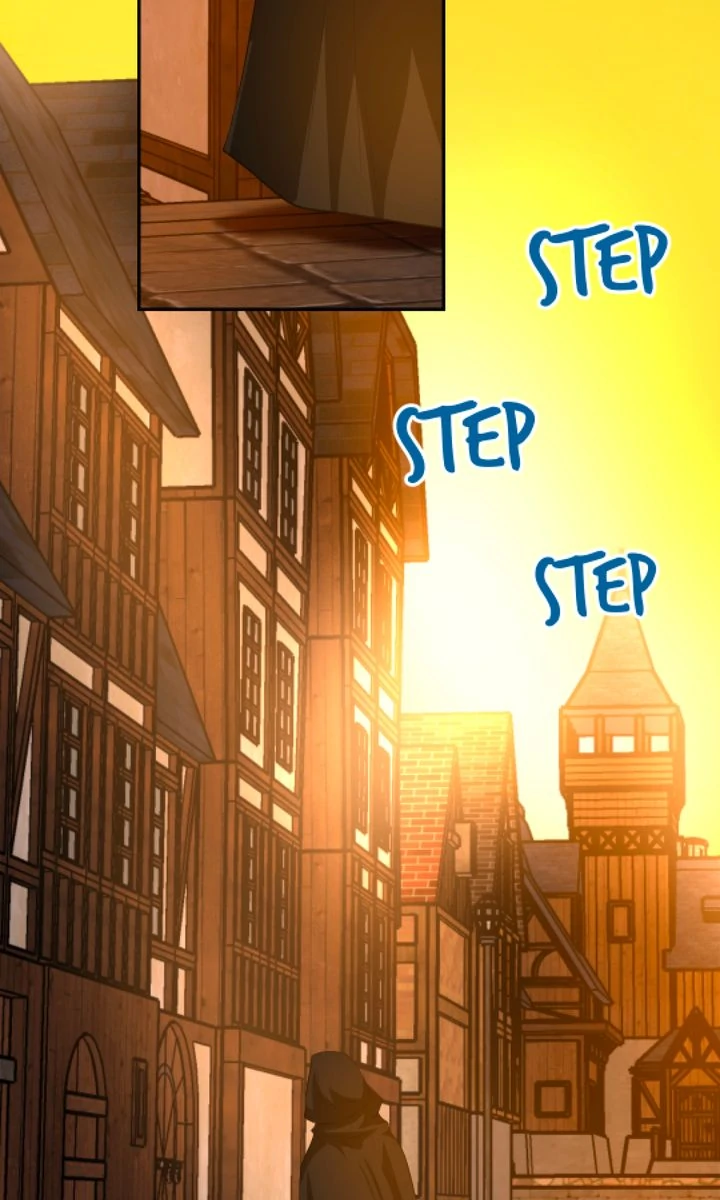 The Way to Protect the King Chapter 33 - Page 48